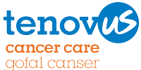 tenovus cancer care