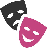 masque repertoire content management system software for the performing arts