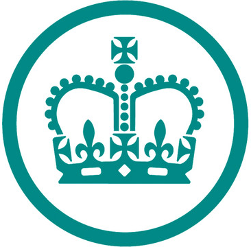 Recognised by HMRC