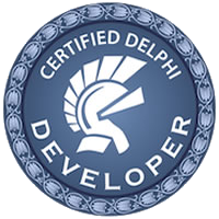 Delphi Certified