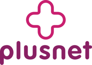 Plusnet logo svg