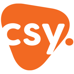 CSY logo