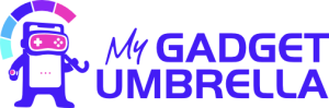 My Gadget Umbrella logo
